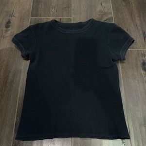Brandy Melville Top